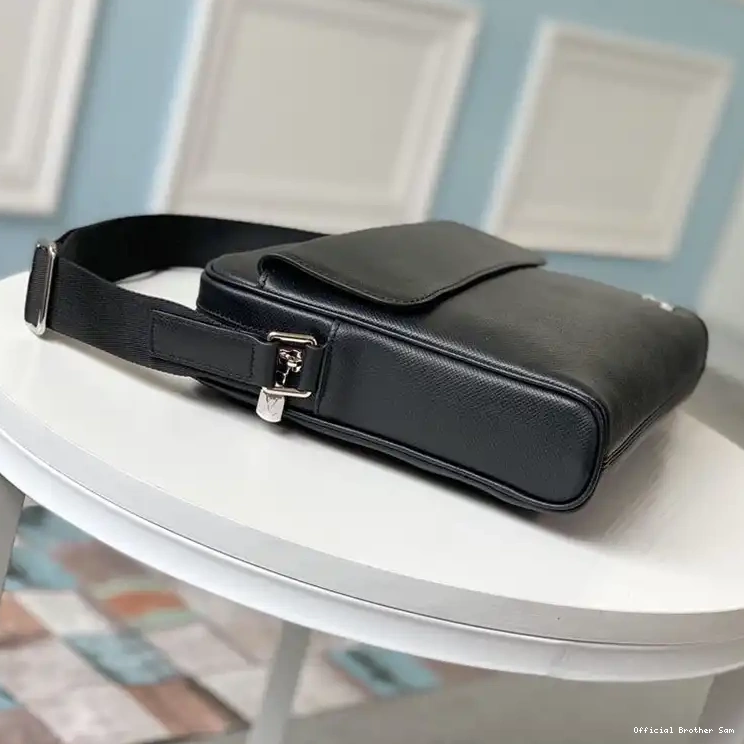 Official Brother Sam LV 19HT0105 Bag 0807